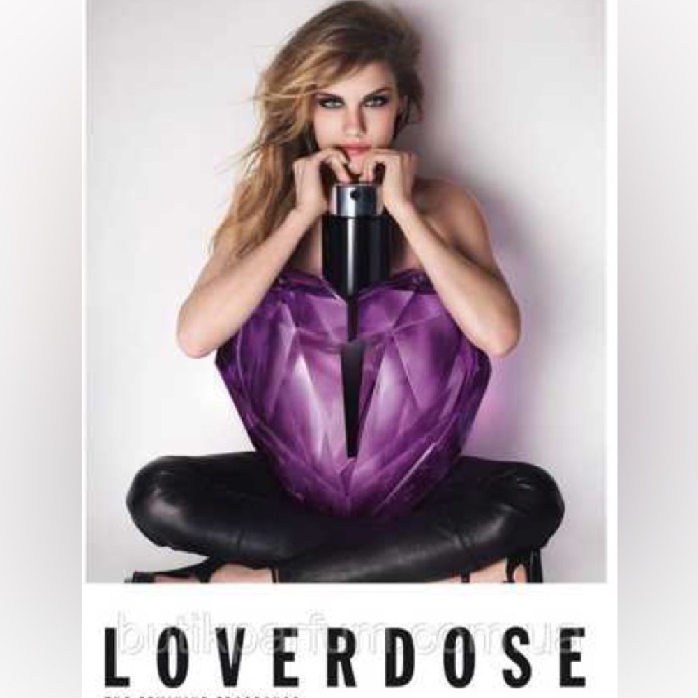 Loverdose Diesel - Picture 3 of 7
